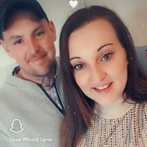 Meet your Posher, Marie